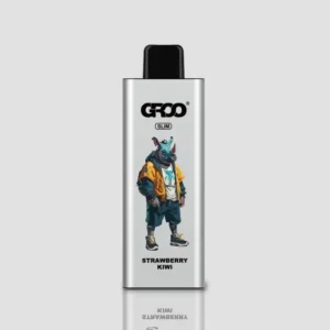 groo slim strawberry kiwi vape.webp