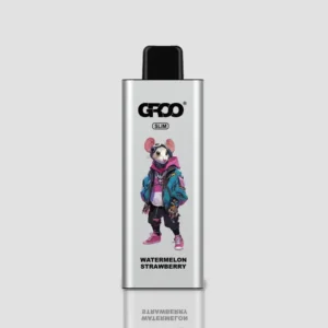 groo slim strawberry watermelon vape.webp