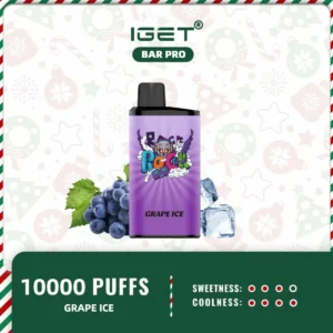 iget bar pro grape ice iget bars australia28.webp