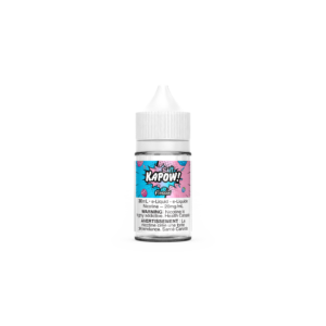 Kapow – Cloudy Salt 30ml