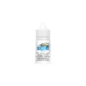 Koil Killaz – Polar Edition Rumble 30ml Salt
