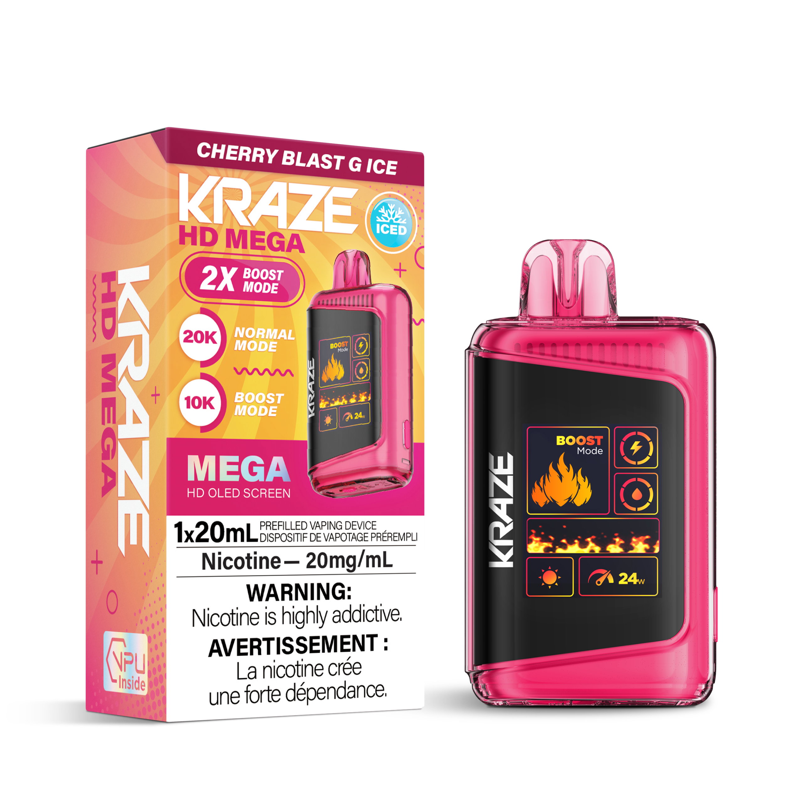 kraze hd mega aug2024 render fam 20mg cherryblastg.png kraze hd mega aug2024 render fam 20mg cherryblastg.png