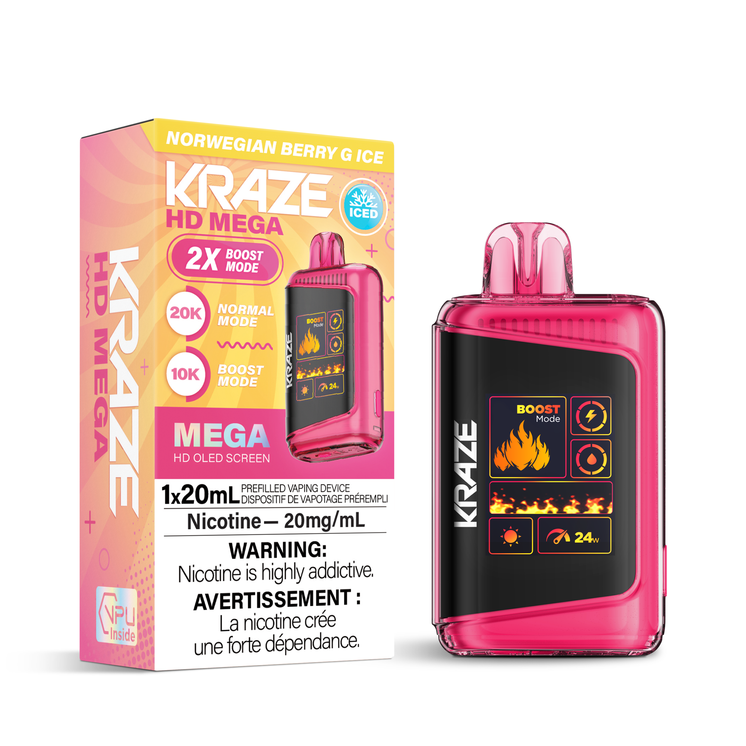 kraze hd mega aug2024 render fam 20mg norwegianberryg.png kraze hd mega aug2024 render fam 20mg norwegianberryg.png
