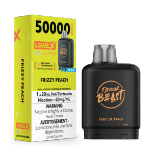 levelx boost g2 flavourbeast pod apr2025 render fam 20mg frizzypeach.png