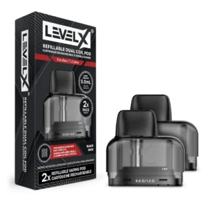levelx replacement pod nov2024 render fam 5 5mg.webp