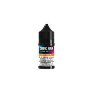 mango peach ice by geek bar nic salts.webp