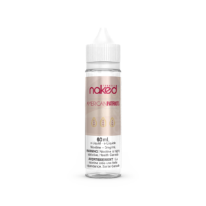 Naked 100 – American Patriots 60ml