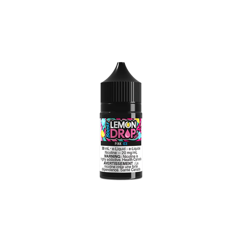 pink ice by lemon drop boost salt.webp pink ice by lemon drop boost salt.webp