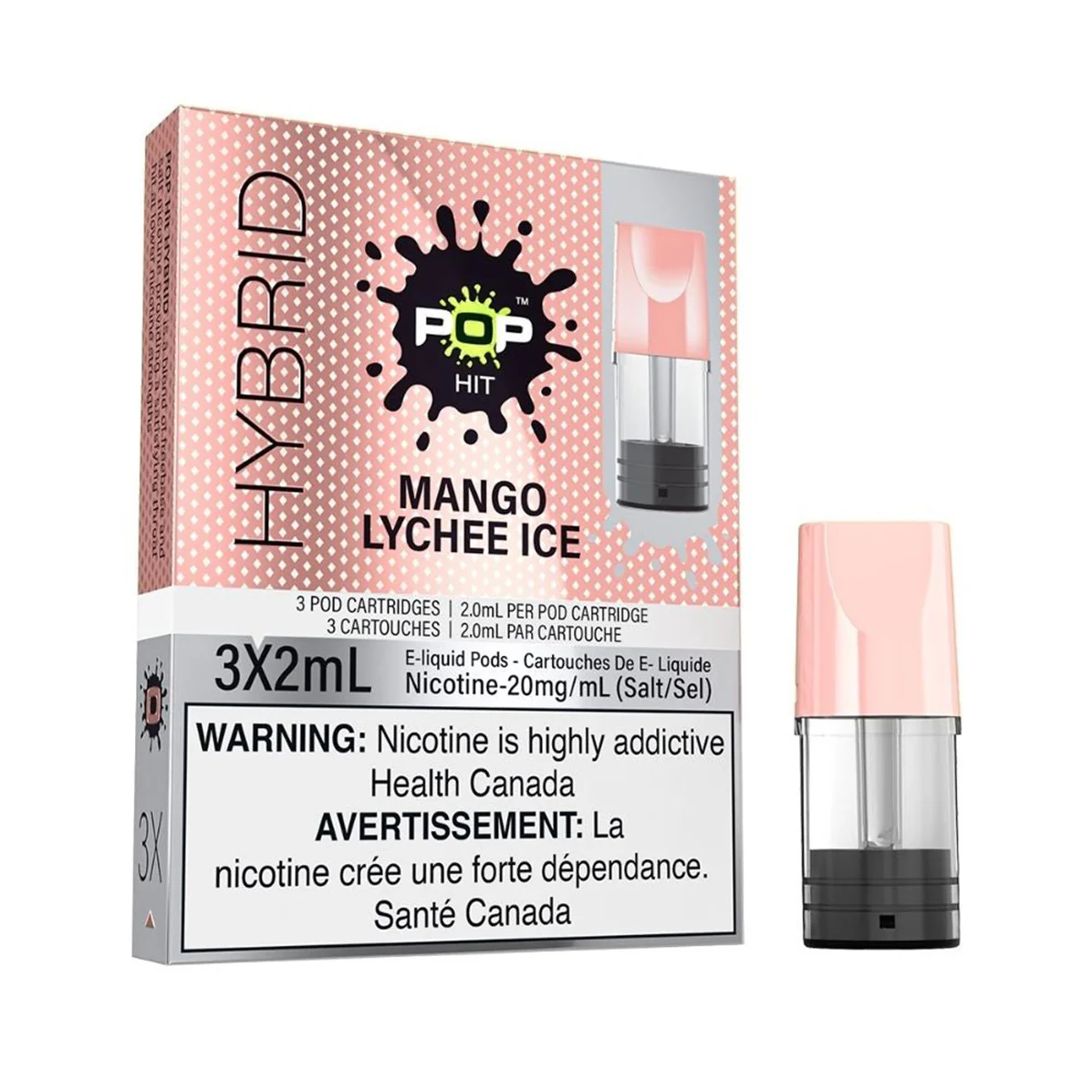 pop hybrid vape pods mangoly cheeice disposable pod device popvapor.webp pop hybrid vape pods mangoly cheeice disposable pod device popvapor.webp