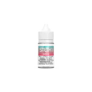 punch ice by stlth salt eliquid.webp