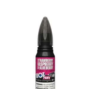riotsquad strawberryraspberry30ml.webp