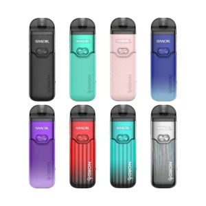 smok nord gt pod kit 2ml bc all colours.webp