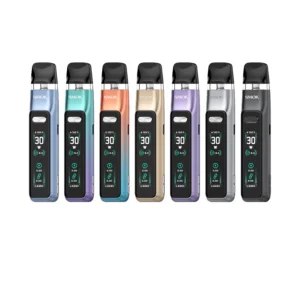 smok novo gt pod kit all colours square.webp