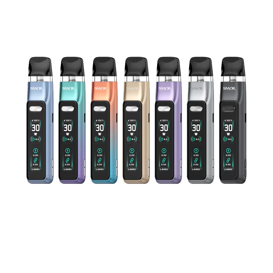 smok novo gt pod kit all colours square.webp smok novo gt pod kit all colours square.webp