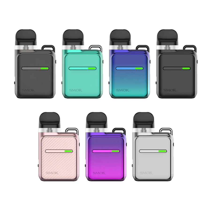 smok novo master box pod kit all colours.webp smok novo master box pod kit all colours.webp