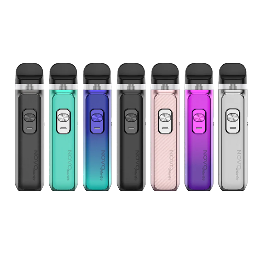 smok novo master pod kit all colours.webp smok novo master pod kit all colours.webp