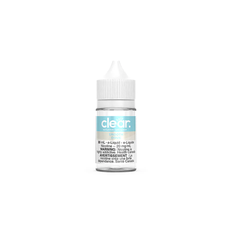 smooth by clear salt 30ml.webp smooth by clear salt 30ml.webp