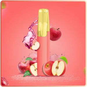 snowplus dash 4000 honeycrisp apple.webp