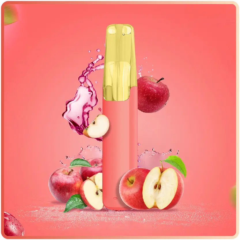 snowplus dash 4000 honeycrisp apple.webp