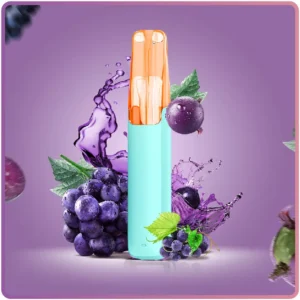 snowplus dash 4000 tangy grape.webp