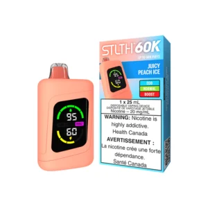 stlth 60k disposable juicy peach ice.webp