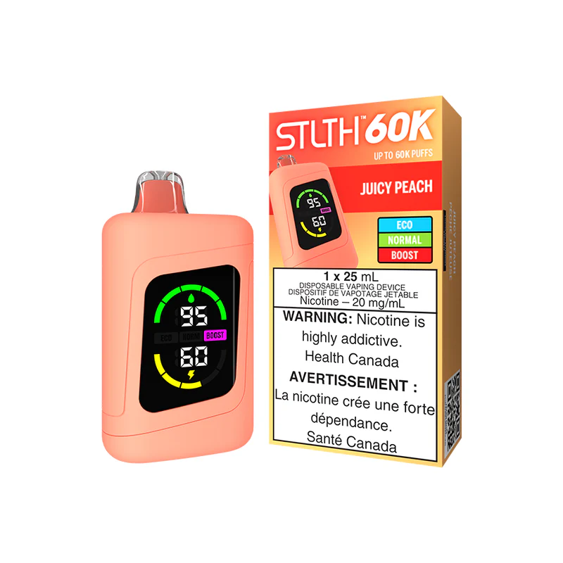 stlth 60k disposable juicy peach.webp stlth 60k disposable juicy peach.webp
