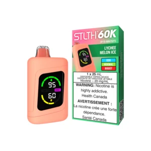 stlth 60k disposable lychee melon ice.webp
