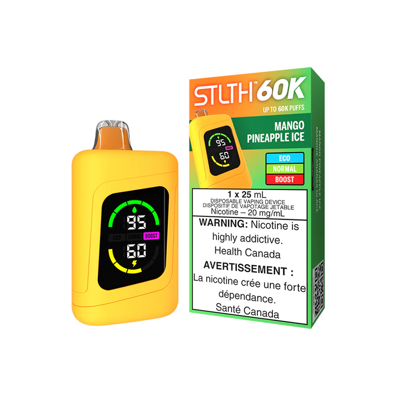 stlth 60k disposable mango pineapple ice.webp stlth 60k disposable mango pineapple ice.webp