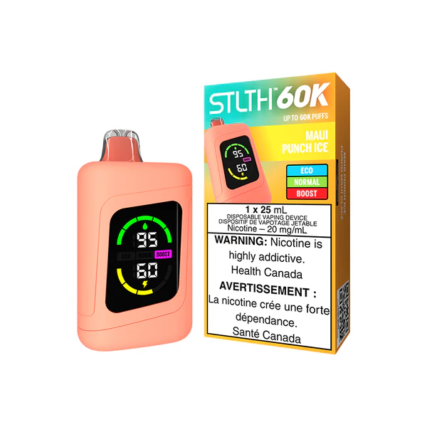 stlth 60k disposable maui punch ice e79dc1f2 1f5b 4f4c b96d 707ac289f3d4.webp stlth 60k disposable maui punch ice e79dc1f2 1f5b 4f4c b96d 707ac289f3d4.webp