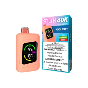 stlth 60k disposable peach berry.webp