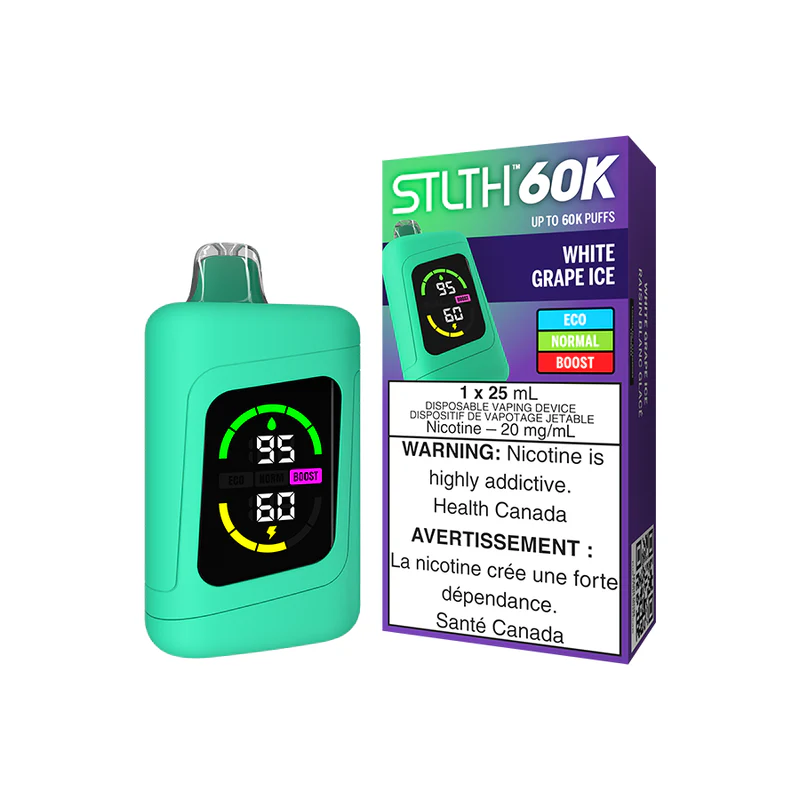 stlth 60k disposable white grape ice.webp stlth 60k disposable white grape ice.webp