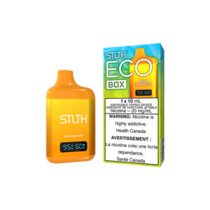 stlth eco box disposable blue lemon ice.jpg
