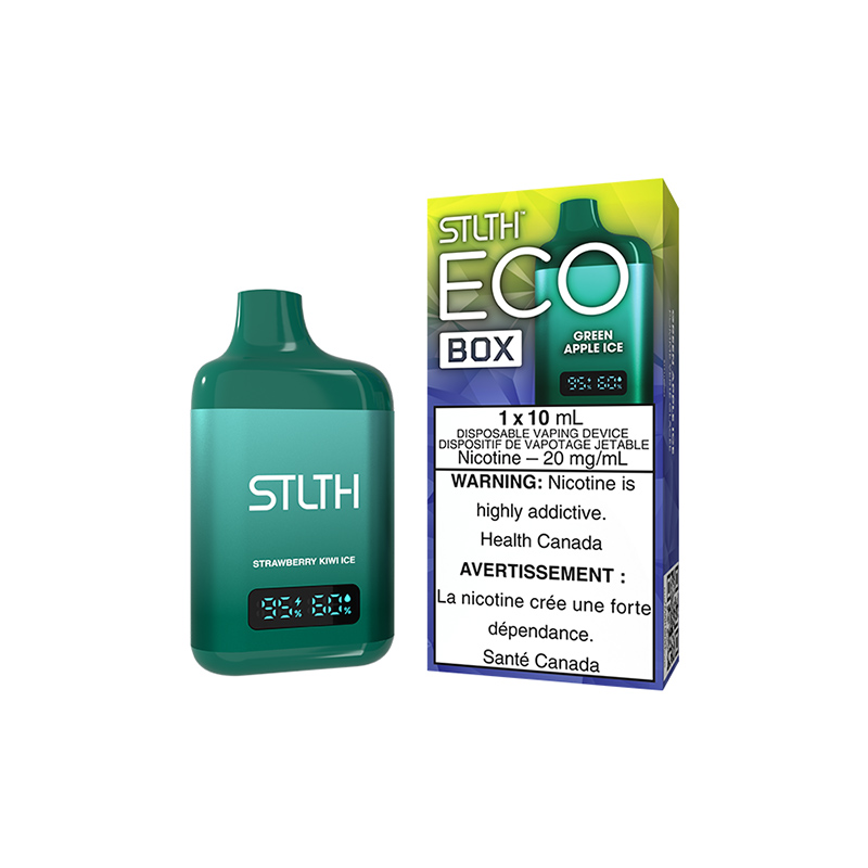 stlth eco box disposable green apple ice.jpg stlth eco box disposable green apple ice.jpg