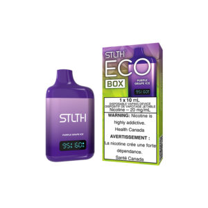 stlth eco box disposable purple grape ice.jpg