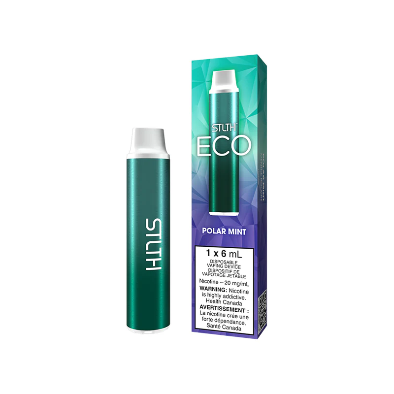 stlth eco disposable polar mint.webp stlth eco disposable polar mint.webp