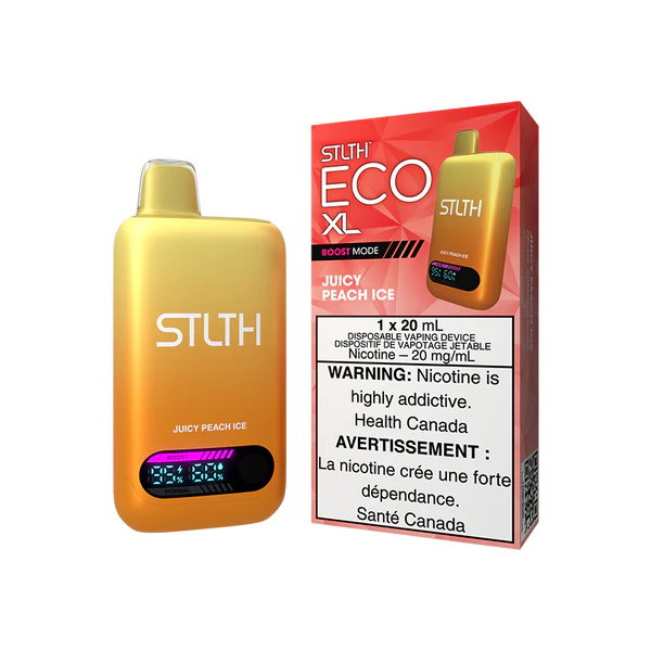 stlth eco xl disposable juicy peach ice 7456692f 7259 4f09 8921 6ae92b456e63.webp stlth eco xl disposable juicy peach ice 7456692f 7259 4f09 8921 6ae92b456e63.webp