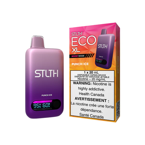stlth eco xl disposable punch ice de71000c 0671 4ef8 8cfd 291aebc8b079.webp stlth eco xl disposable punch ice de71000c 0671 4ef8 8cfd 291aebc8b079.webp