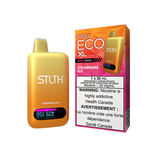 stlth eco xl disposable strawnana ice 79d4c2d7 a186 4e52 8b06 19c79bca032f.webp stlth eco xl disposable strawnana ice 79d4c2d7 a186 4e52 8b06 19c79bca032f.webp