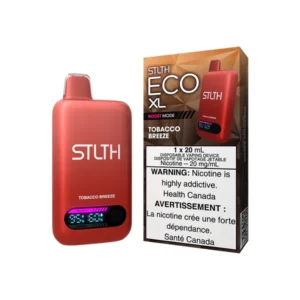 stlth eco xl disposable tobacco breeze 36a5a73a 00a1 42e1 aadb 2fe922ee048d.webp
