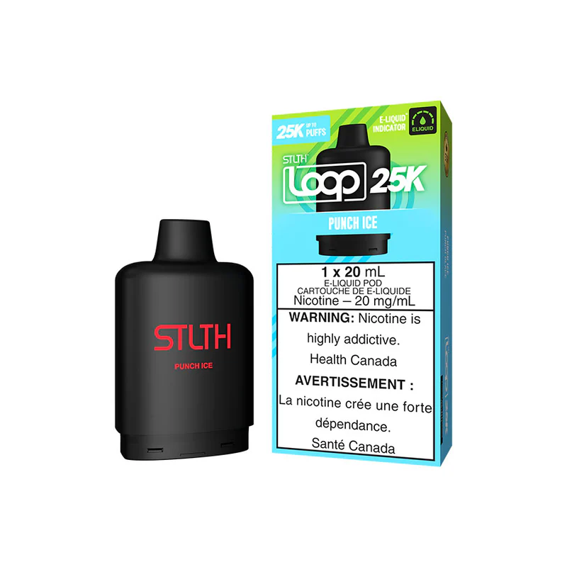 stlth loop 25k pod punch ice.webp stlth loop 25k pod punch ice.webp