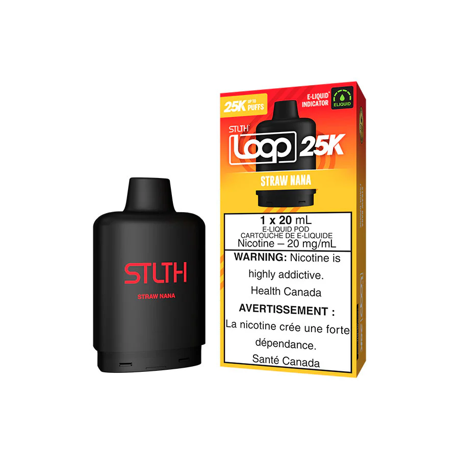 stlth loop 25k pod straw nana.webp stlth loop 25k pod straw nana.webp