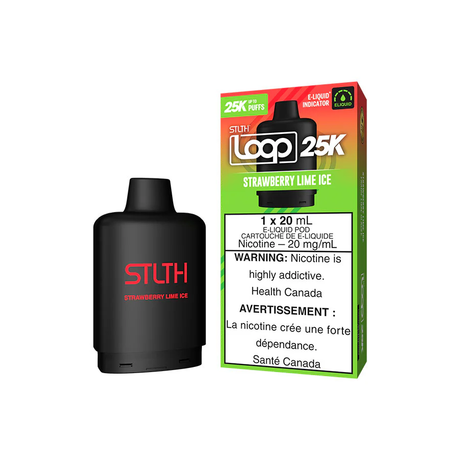 stlth loop 25k pod strawberry lime ice.webp stlth loop 25k pod strawberry lime ice.webp