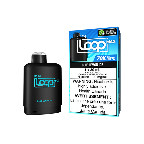 stlth loop max pod pack blue lemon ice 78cecf6b 6127 46a7 b7c1 cb1282c0e88e.webp stlth loop max pod pack blue lemon ice 78cecf6b 6127 46a7 b7c1 cb1282c0e88e.webp