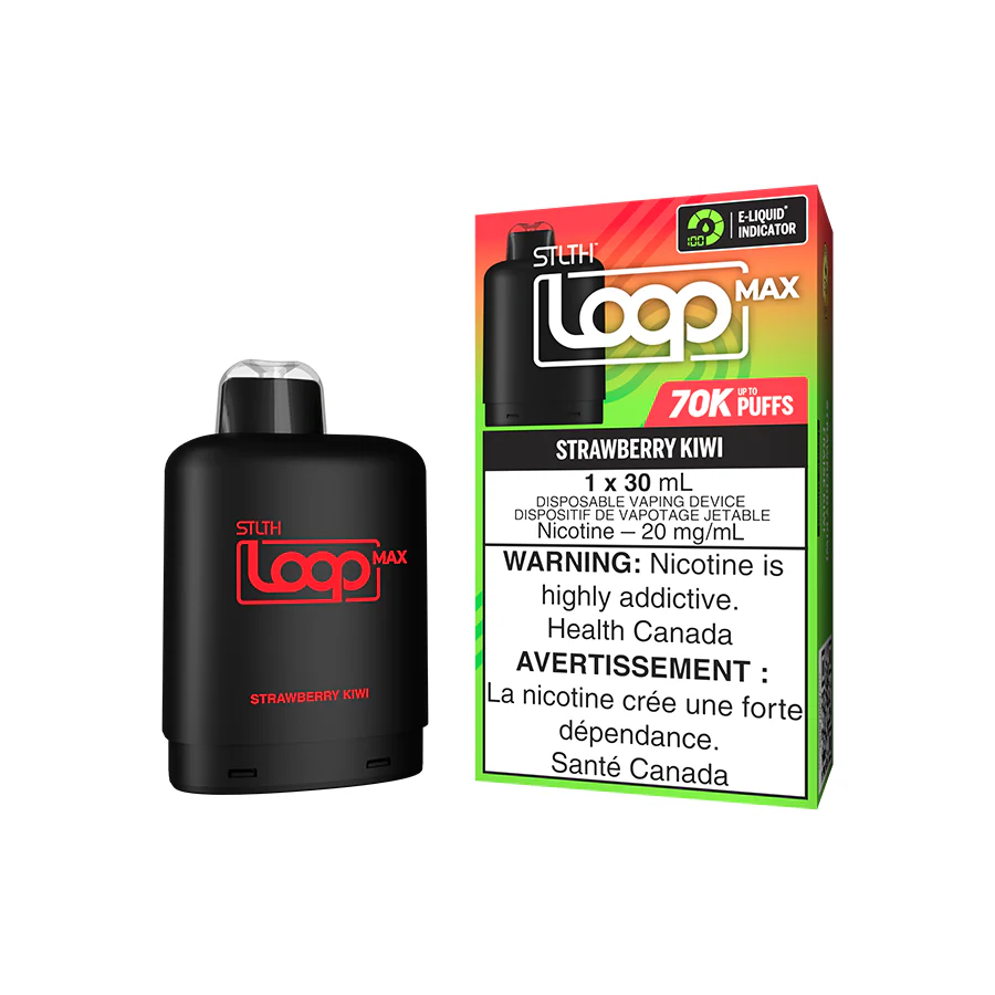 stlth loop max pod pack strawberry kiwi.webp stlth loop max pod pack strawberry kiwi.webp