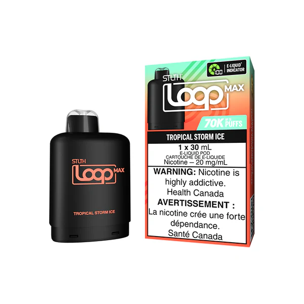 stlth loop max pod pack tropical storm ice c95e1213 936f 4e59 8971 40c5bac2a83f.webp stlth loop max pod pack tropical storm ice c95e1213 936f 4e59 8971 40c5bac2a83f.webp