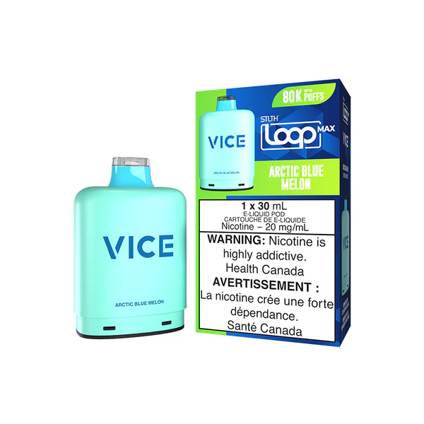 stlth loop max x vice pod pack arctic blue melon 54636eb2 891d 4281 8e7e e75d3332ec3e.webp stlth loop max x vice pod pack arctic blue melon 54636eb2 891d 4281 8e7e e75d3332ec3e.webp