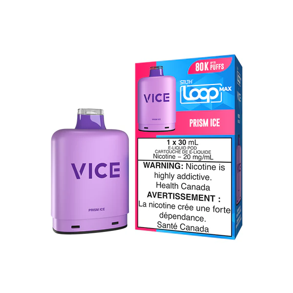 stlth loop max x vice pod pack prism ice 162835c7 642f 4163 9d5f 79e255ca68e5.webp stlth loop max x vice pod pack prism ice 162835c7 642f 4163 9d5f 79e255ca68e5.webp