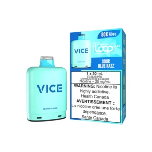 stlth loop max x vice pod pack sour blue razz 44d8bece 8c76 4188 9e4c 595b1e91de13.webp