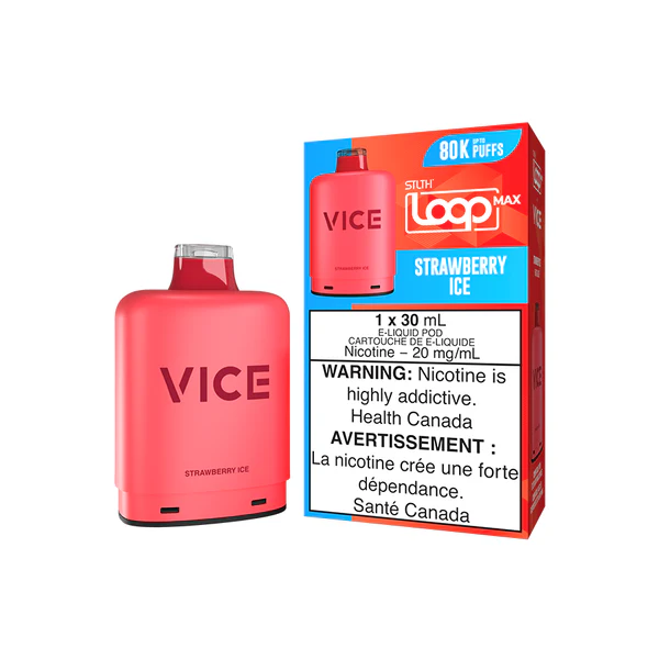 stlth loop max x vice pod pack strawberry ice 8d303cf6 e3ea 4566 abfb e46dea5c35b3 1.webp stlth loop max x vice pod pack strawberry ice 8d303cf6 e3ea 4566 abfb e46dea5c35b3 1.webp