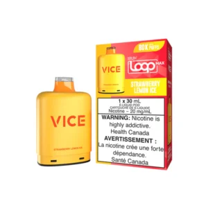 stlth loop max x vice pod pack strawberry lemon ice f12298ae 50f6 43f0 8d33 94bd8caf488a.webp